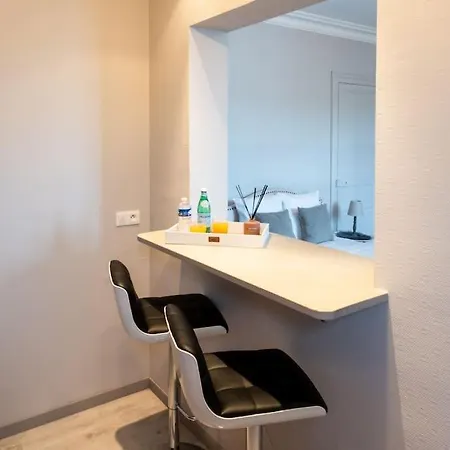 L'haussmannien, Hyper Centre 2 Min A Pied Apartment