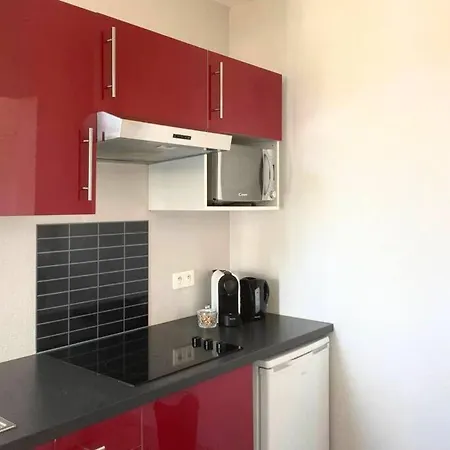 Apartment L'haussmannien, Hyper Centre 2 Min A Pied Evreux